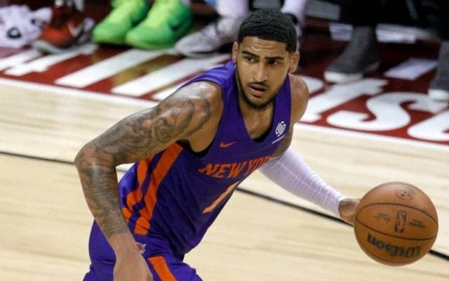 NBAがオールサマーリーグチームを発表…ファーストチームは7人が選出