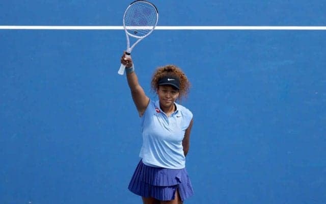 ガウフ下した大坂らベスト16が決定。ハレプ棄権［WTA1000 シンシナティ］