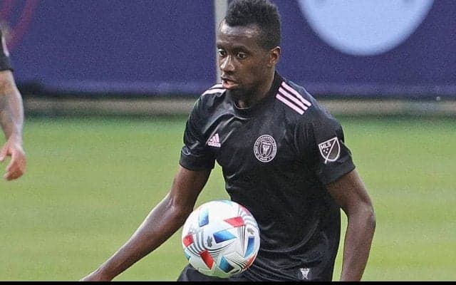 マテュイディがインテル・マイアミで引退する意向を明言「ここでキャリアを終えたい」