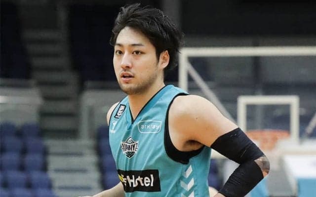 京都ハンナリーズ、新キャプテンは満田丈太郎に決定…副キャプテンは久保田義章