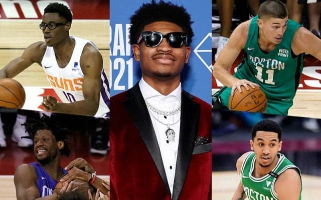 2年ぶりのサマーリーグで輝きを放った選手は？　各種スタッツリーダーをピックアップ