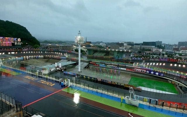 東京五輪とオールスター競輪