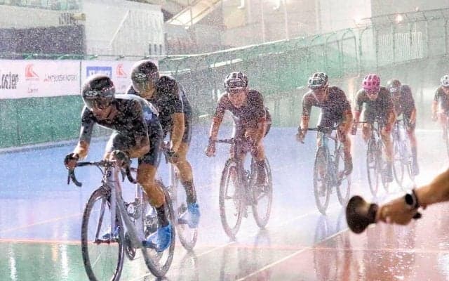 JCL BANK LEAGUE 2021、大分で開幕！