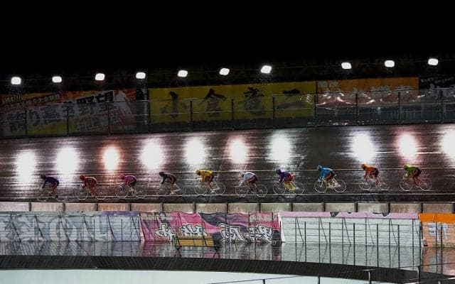 【オールスター競輪G1】5日目レポート