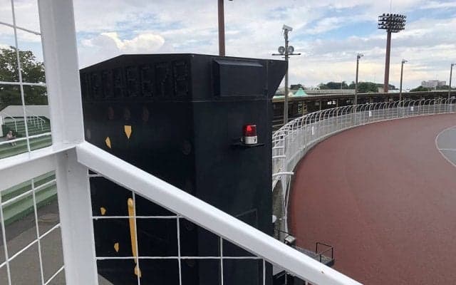 『森泉宏一の実況天国』Vol.61