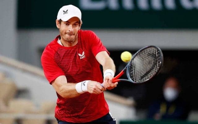 マレー、2回戦敗退も全米OPに向けて前向き［ATP1000 シンシナティ］