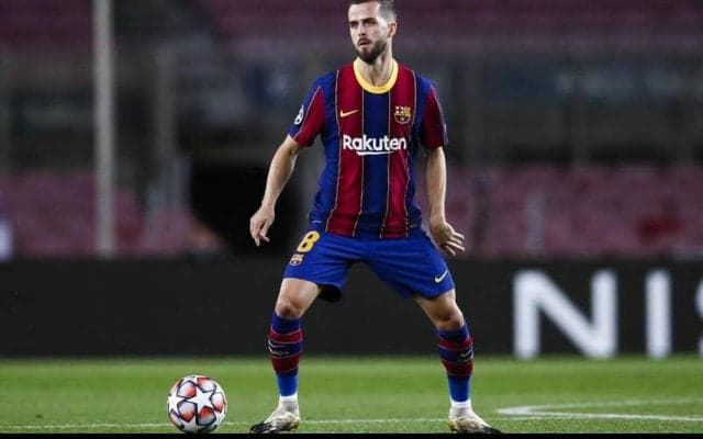 去就が不透明なピャニッチ、古巣復帰へ期限を設定