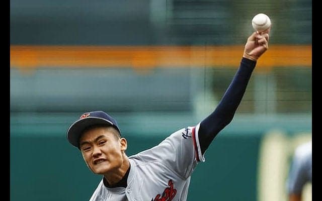 【高校野球】京都国際の2年生左腕は悔しさ糧に4安打完封　夏初勝利、歴史変えた“エースの自覚”