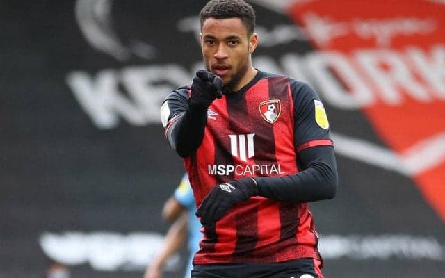 ビジャレアルがオランダ代表FWダンジュマをボーンマスから完全移籍で獲得、5年契約