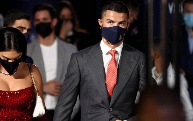 ホテル経営に下着ブランドも…“実業家”C・ロナウドが植毛クリニック事業を拡大