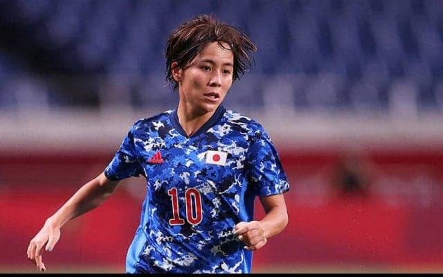 アーセナル女子監督が語る岩渕真奈の凄さとは?