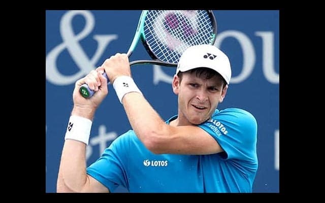 マレー撃破に「対戦は特別」