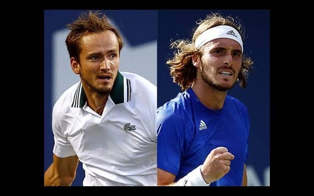 世界2位と3位がレーバー杯参戦へ