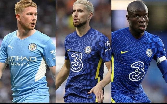 UEFA年間最優秀選手賞の最終候補3名が発表！