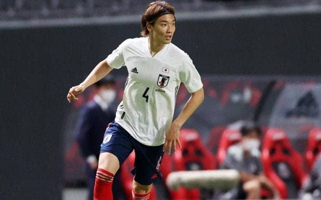 シティのDF板倉滉が独2部のシャルケにレンタル移籍！ 内田篤人に続いて2人目の日本人選手に