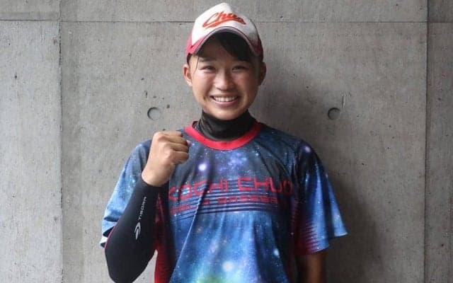 TikTok84万人の野球女子「まつりの」ってどんな子？　今はSNSを“封印”するワケ