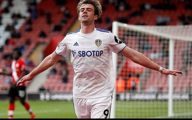 リーズ、昨季17Gを挙げたFWバンフォードとの契約を2026年まで延長