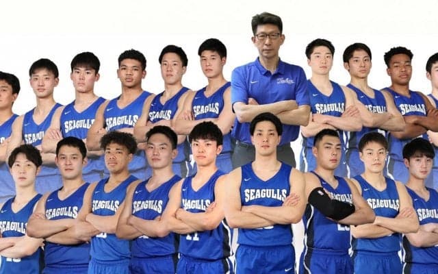 東海大学＆河村勇輝がサン・クロレラとパートナーシップを締結