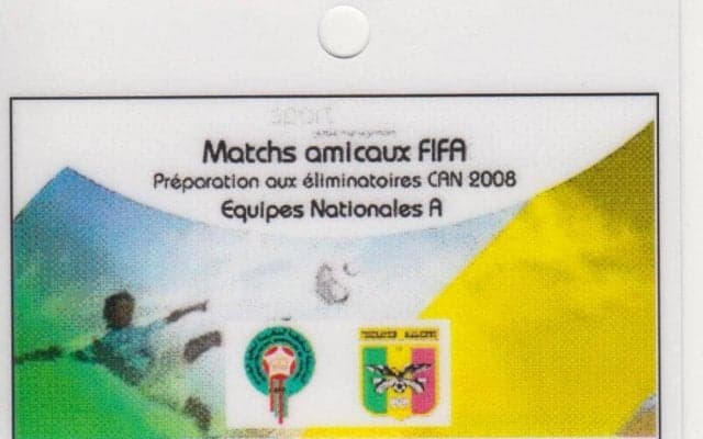 後藤健生の「蹴球放浪記」連載第72回「フランス第3回ワールドカップのメイン・スタジアム」の巻(2)2006年ワールドカップ前の出来事