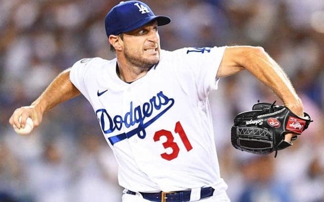 【MLB】ドジャース監督がシャーザーを無視する訳　初登板で学んだ現役最強右腕の“プライド”