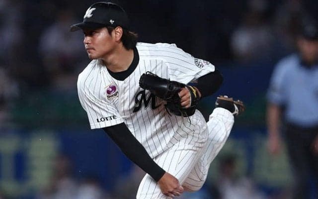 「脱力」でキレを増しリリーフで安定感抜群　ロッテ佐々木千隼が覚醒した理由