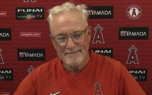 【MLB】大谷翔平、2安打4出塁にダメ押し犠飛　8点差逆転勝ちに指揮官興奮「ナイスだ」