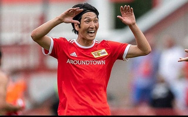 原口先発のウニオン・ベルリン＆守田が今季初ゴールのサンタ・クララが先勝！ 香川のPAOK、中村のリンツはドローで2ndレグへ《ECL予選》