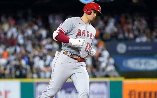 【MLB】大谷翔平は殿堂級の選手と比べても「別次元にいる」　89歳米大物ジャーナリストが絶賛