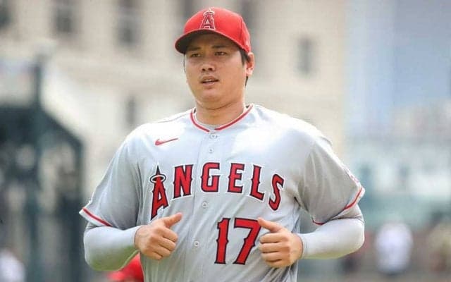 【MLB】大谷翔平、“中半日”でもメールで直訴「明日大丈夫」　指揮官明かす起用法の内幕