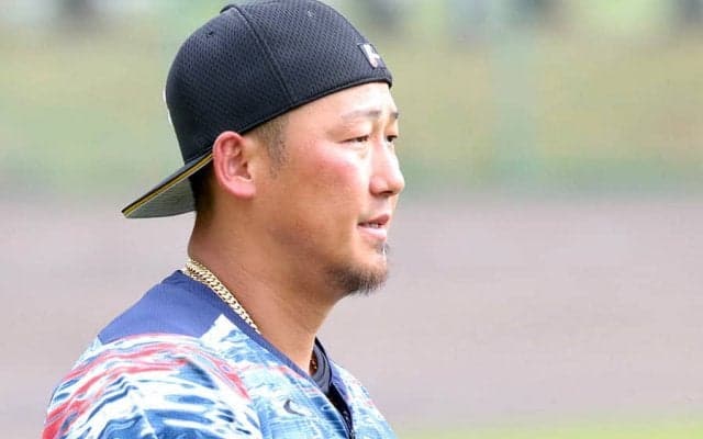 日本ハム、中田翔の巨人移籍を発表　暴行問題で出場停止、処分は20日で解除