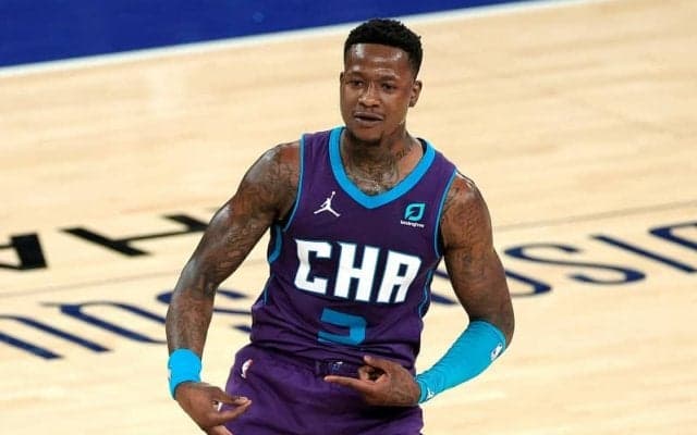 昨季キャリア最高のシーズンを送ったテリー・ロジアーがホーネッツとの延長契約に合意