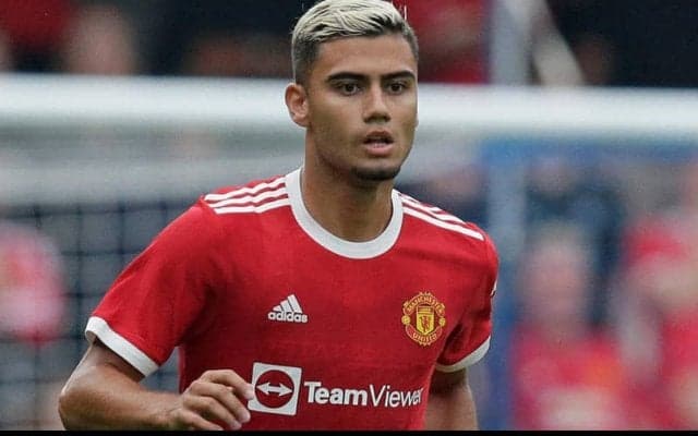 A・ペレイラがさらなるレンタル…フラメンゴ行きが濃厚に