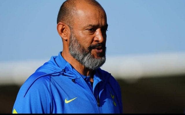 先発全員入れ替えのトッテナム、ECLプレーオフで先勝許す…指揮官は「良いプレーができなかった」と認める