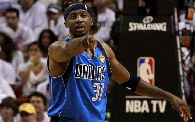 マブスのレジェンド、ジェイソン・テリーがナゲッツ傘下のGリーグチームの指揮官に