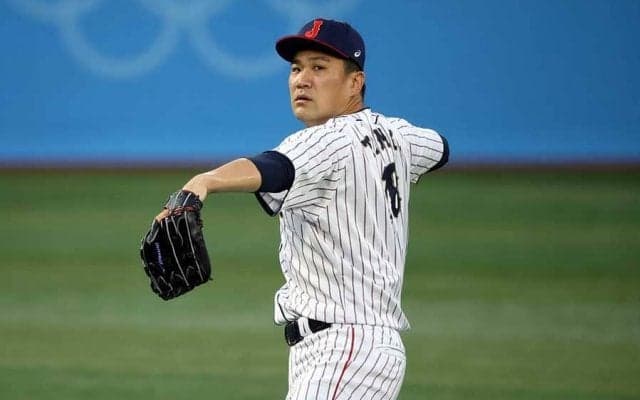 田中将大＆石川佳純ら、五輪でしか見られない集合写真に反響「凄すぎ」「夢のような1枚」【東京五輪名珍場面】