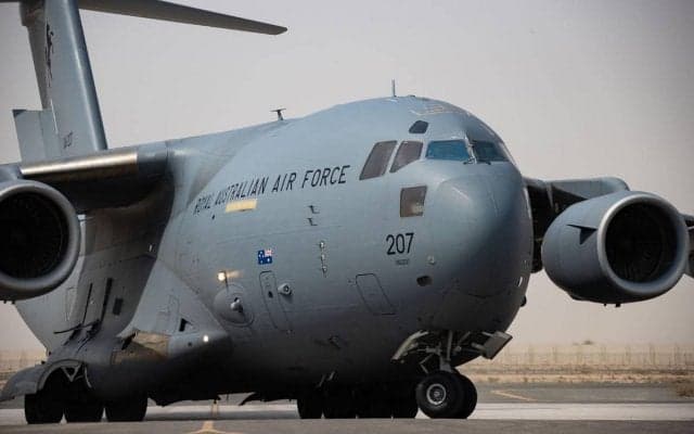 アフガニスタンのユース代表選手が米軍機から落下して死去…輸送機にしがみついていた中の1人と報道