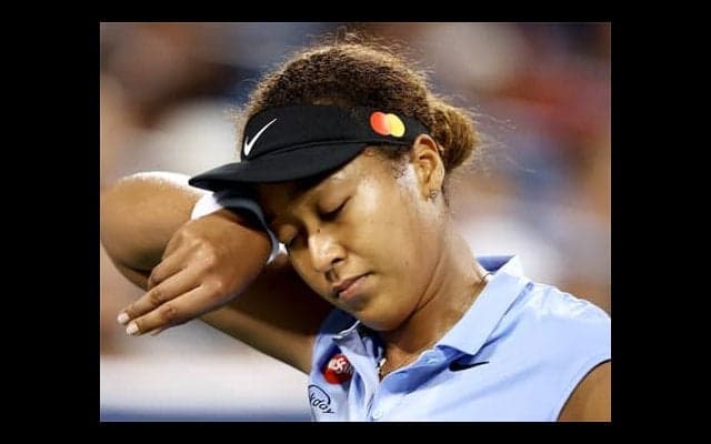 大坂なおみ 対戦相手を称賛