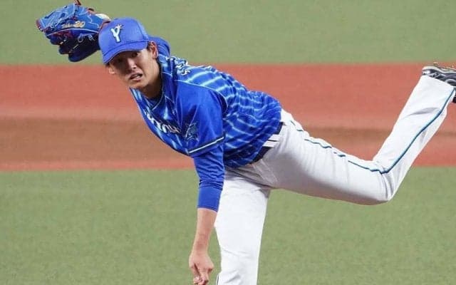 三浦監督に姿重なる“虎キラー”　DeNA2年目左腕、成長の陰に新人王の存在