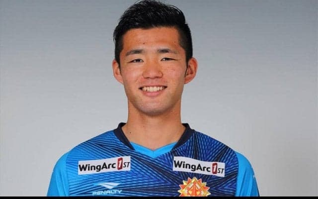 北九州、GK加藤有輝が手術成功を報告「感謝の気持ちでいっぱいです」
