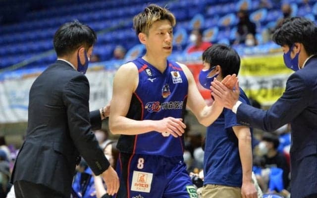 青森ワッツのキャプテンに下山大地が就任…オフコートキャプテンは門馬圭二郎