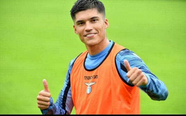 インテル行き消滅のホアキン・コレア、新天地はプレミアリーグに？