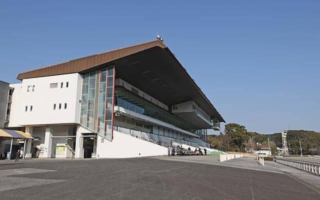 【地方競馬】高知競馬は8月21日から8月29日まで無観客開催