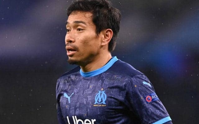 フリーの長友佑都がジェノア移籍に接近、チームは補強最優先事項とも