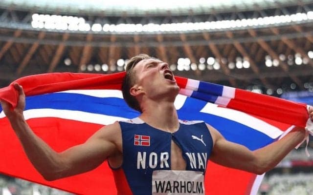 東京五輪・世界新は「競技場」と密接な関わり？　2050年を先取りした新国立競技場の可能性