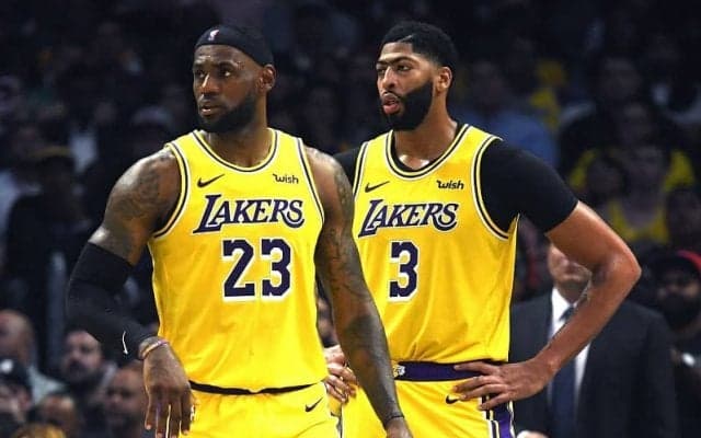 殿堂入りが確実視される5人が集うレイカーズ／殿堂入りの可能性が高い現役上位10選手