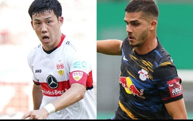 【ブンデス第2節プレビュー】金曜に開幕ゴールの遠藤航が登場、ライプツィヒと対戦