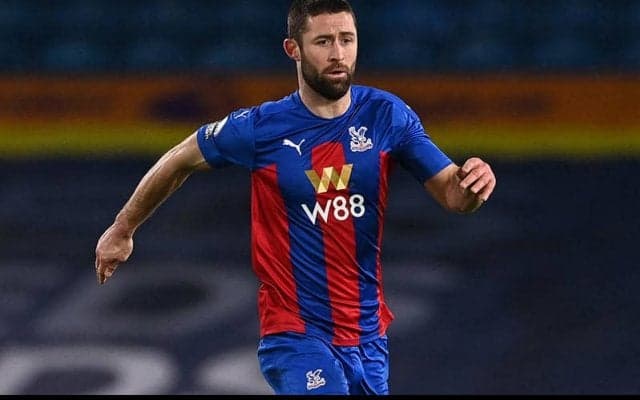 C・パレス退団のギャリー・ケイヒル、英2部ボーンマスと1年契約