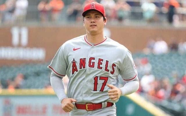 【MLB】大谷翔平、リトルリーグ時代と現在の“ビフォーアフター”に米反響「永遠の野球少年」