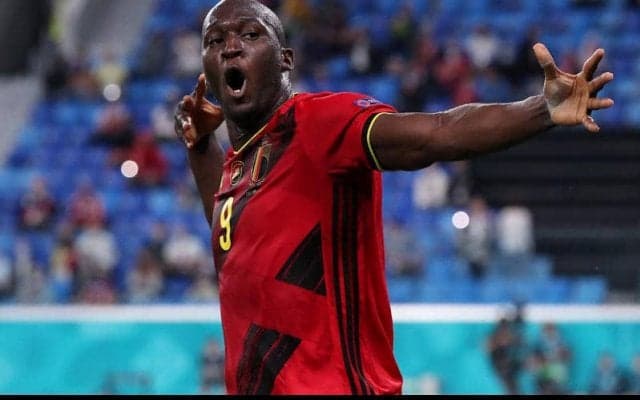 2度目のチェルシーに早く馴染みたいルカク「コミュニケーションが重要だ」