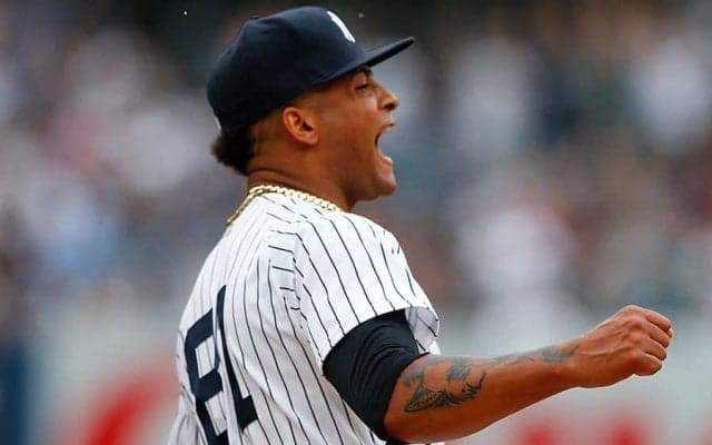 【MLB】宿敵Rソックスとの10.5差を1か月半で逆転　ヤンキース快進撃を支える5人の“ヒーロー”